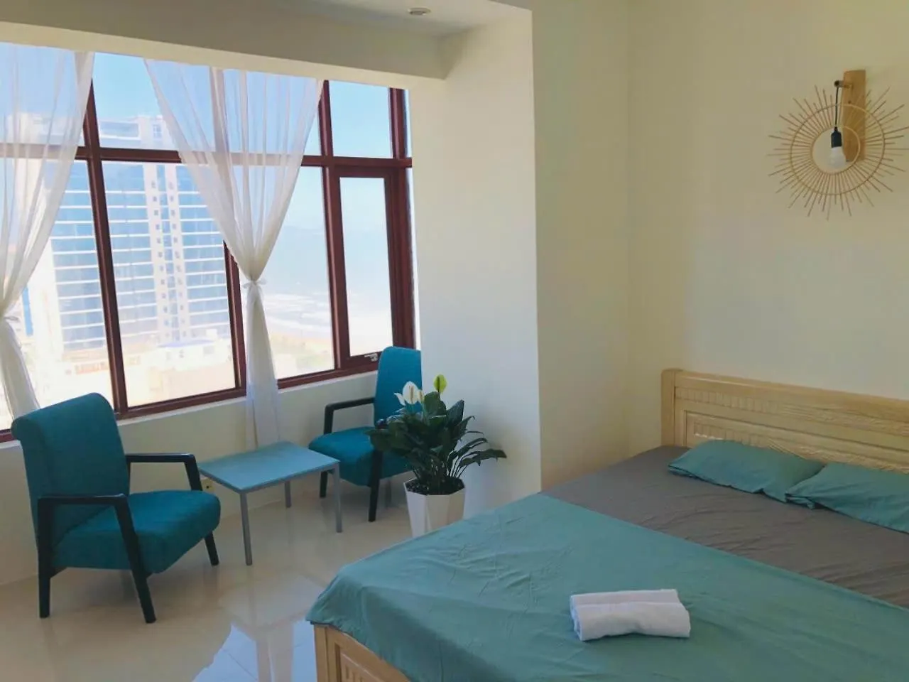 Linhhomestay Vung Tau