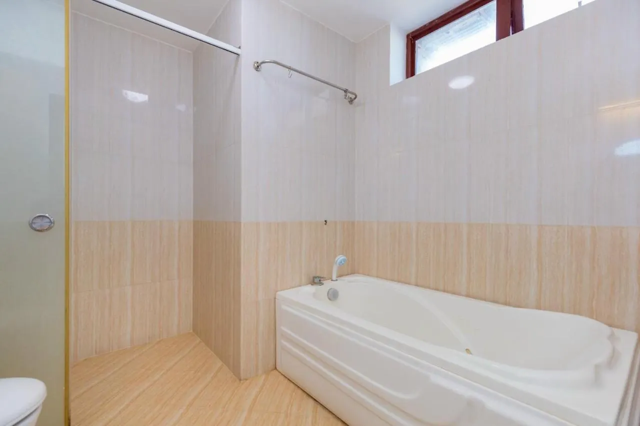Linhhomestay Vung Tau Apartment