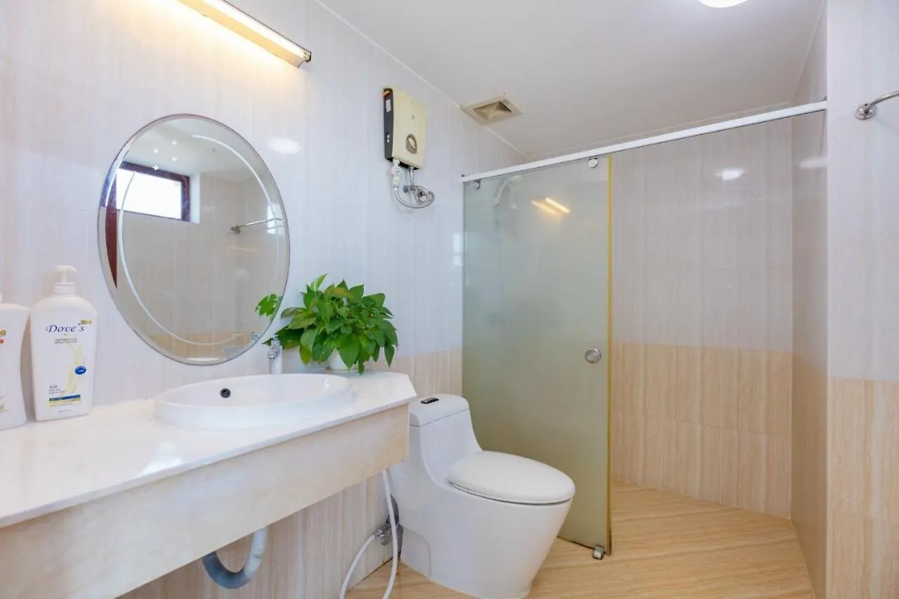 Linhhomestay Vung Tau