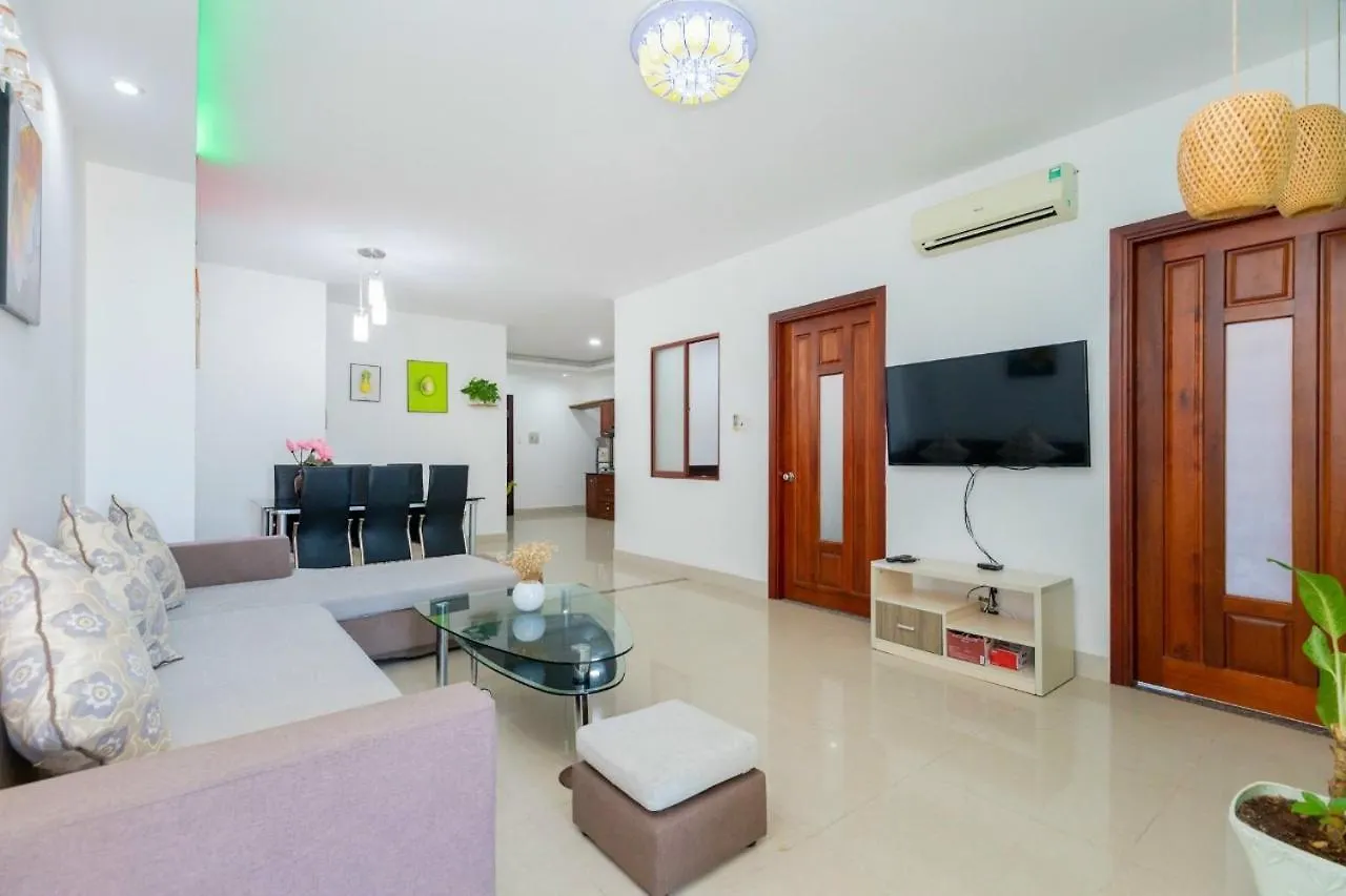 Linhhomestay Vung Tau Vietnam