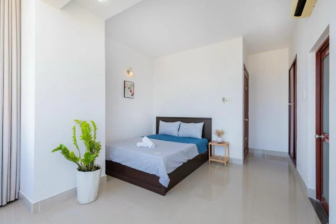 Apartment Linhhomestay Vung Tau Vietnam