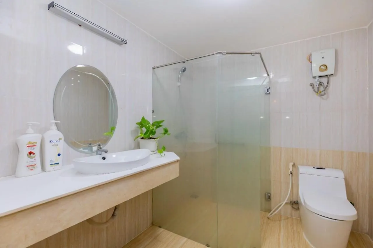 Apartment Linhhomestay Vung Tau Vietnam