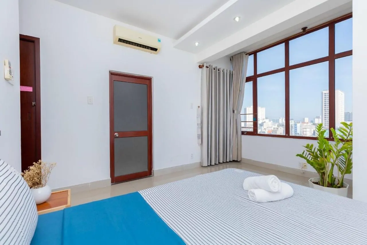 Linhhomestay Vung Tau 0*,  Vietnam