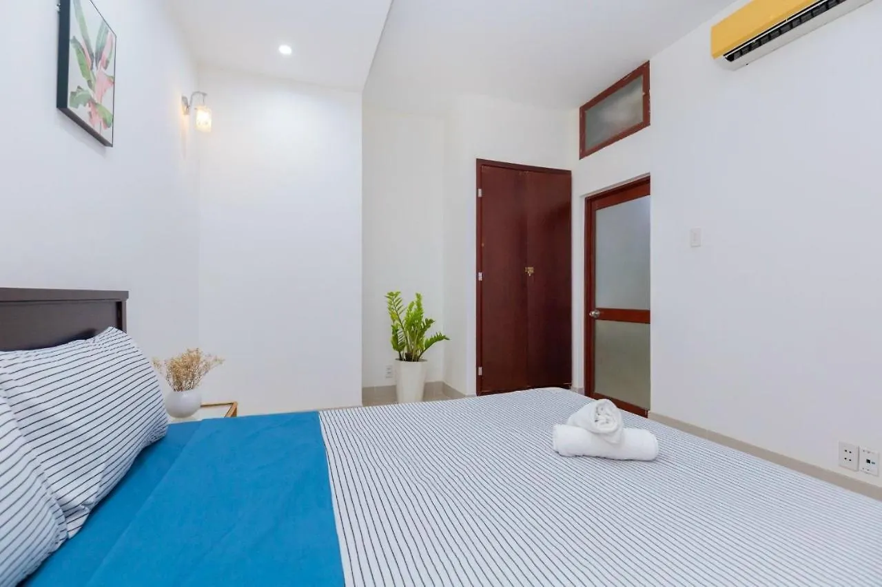 Linhhomestay Vung Tau 0*,