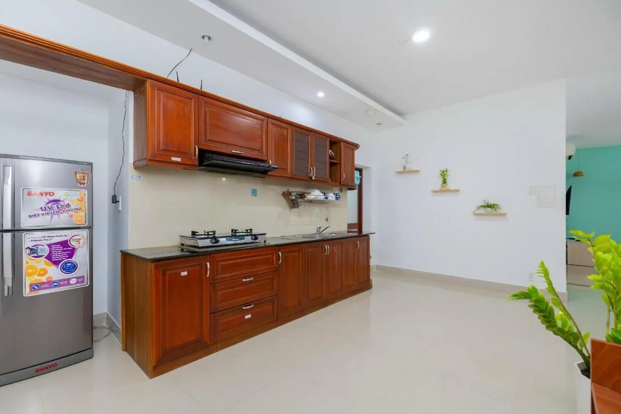 Linhhomestay Vung Tau 0*,