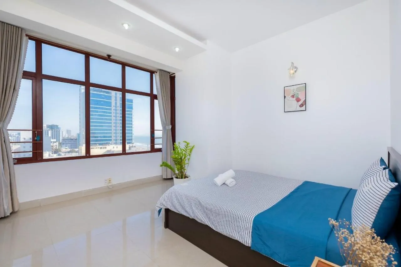 Linhhomestay Vung Tau Apartment