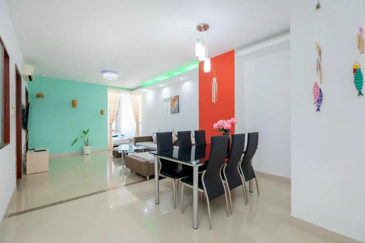 Linhhomestay Vung Tau Apartment