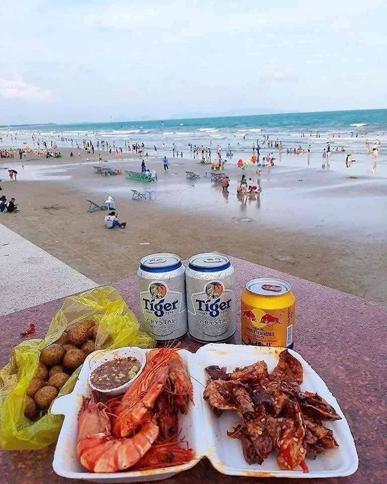Linhhomestay Vung Tau