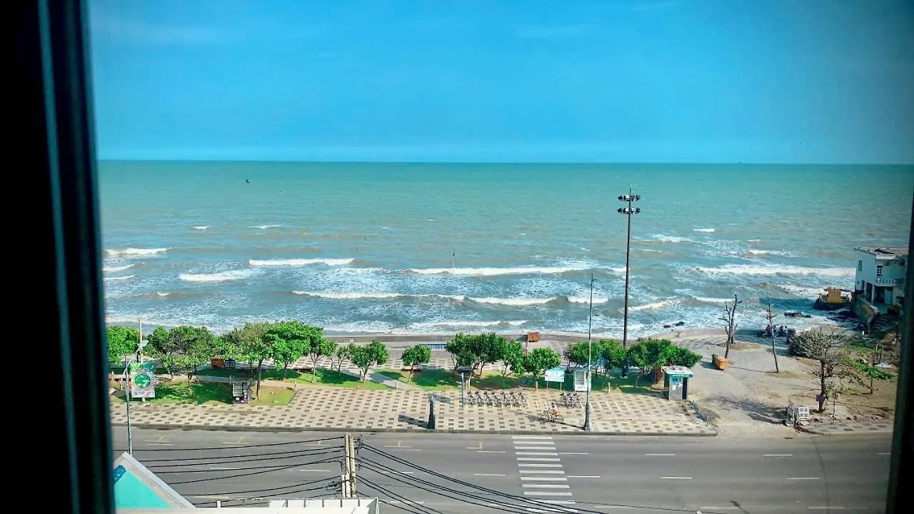 Apartment Linhhomestay Vung Tau