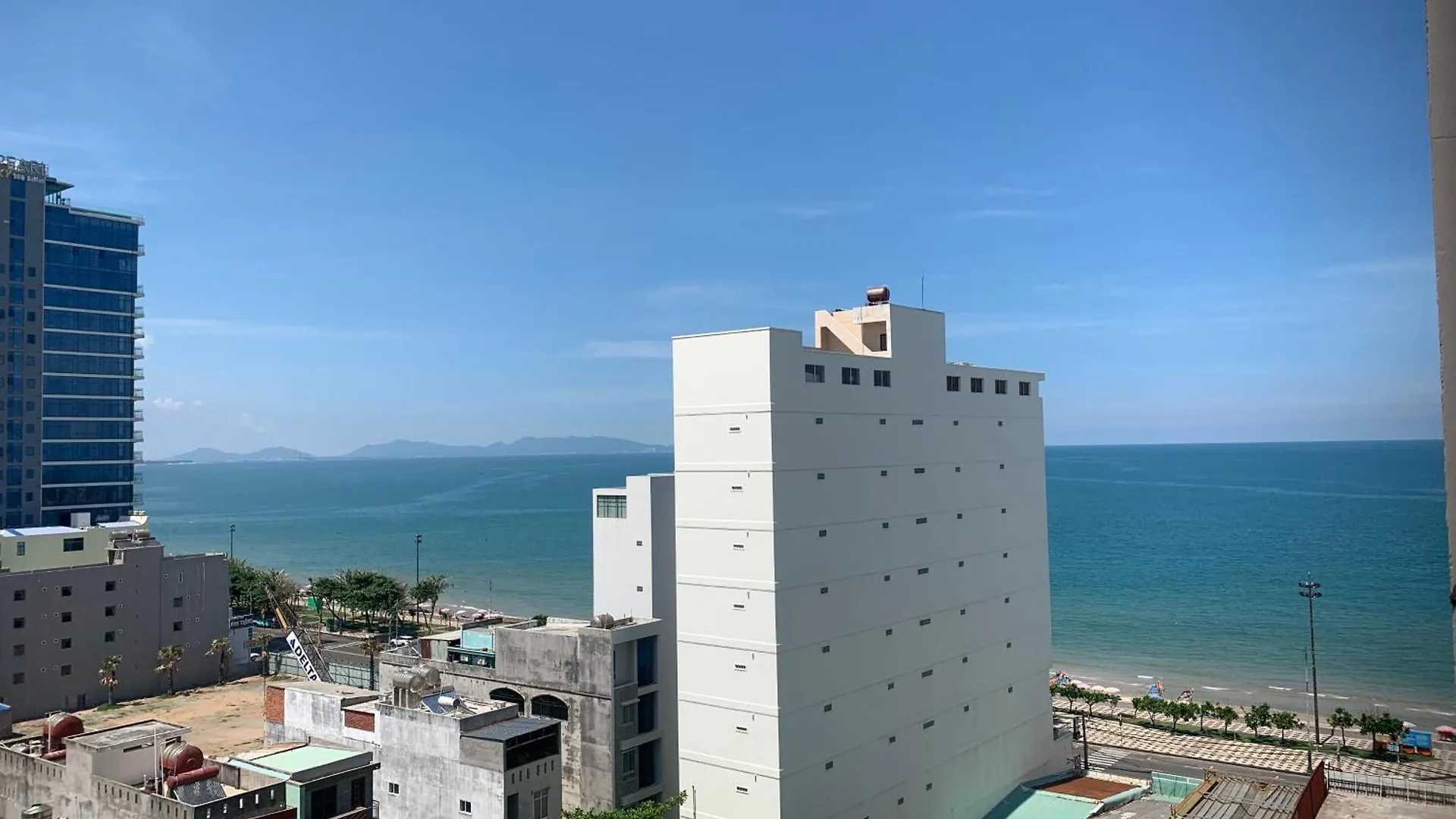 Apartment Linhhomestay Vung Tau