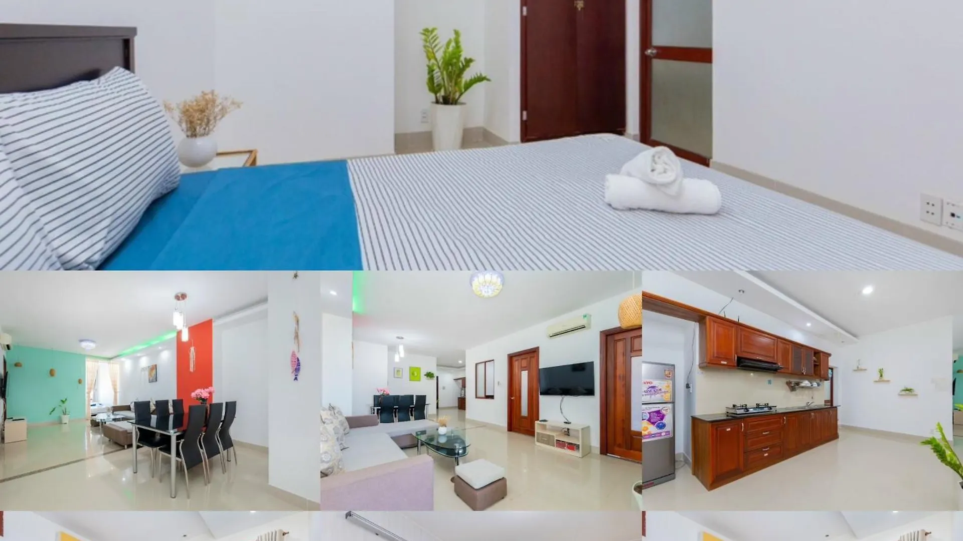 Linhhomestay Vung Tau Vietnam