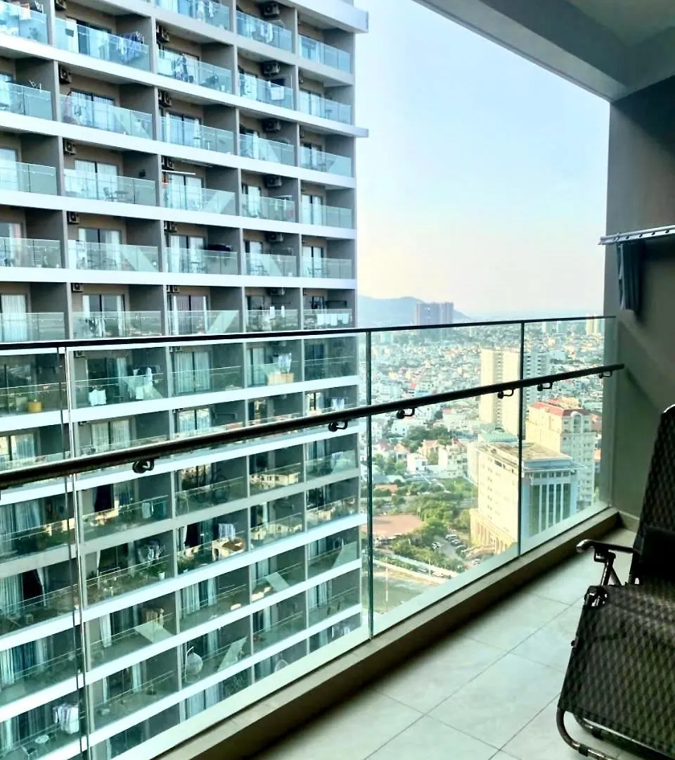 Linhhomestay Vung Tau