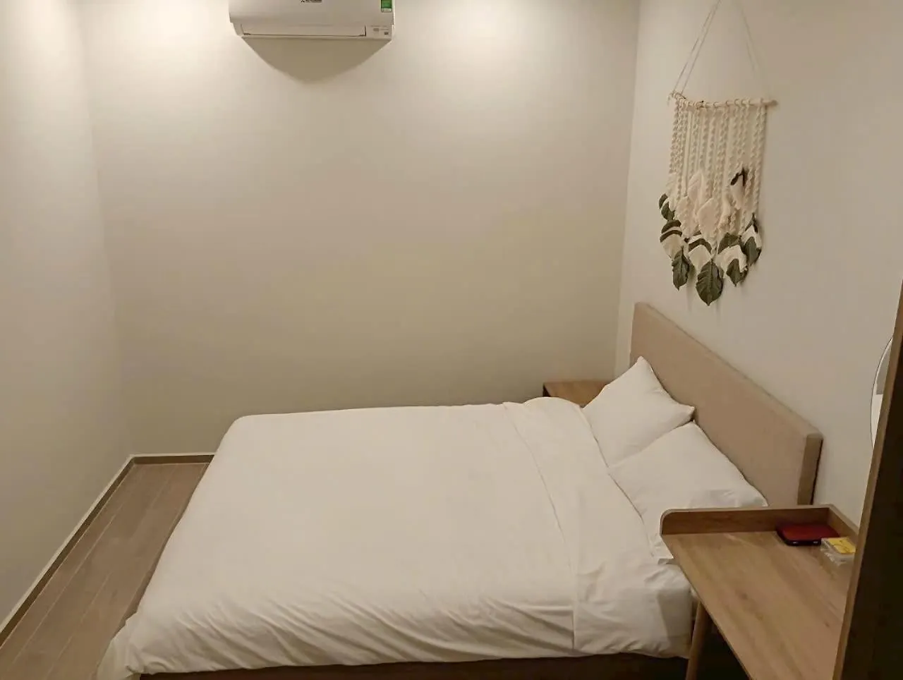 Apartment Linhhomestay Vung Tau Vietnam