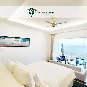 Station touristique Sv Boutique, Vung Tau
