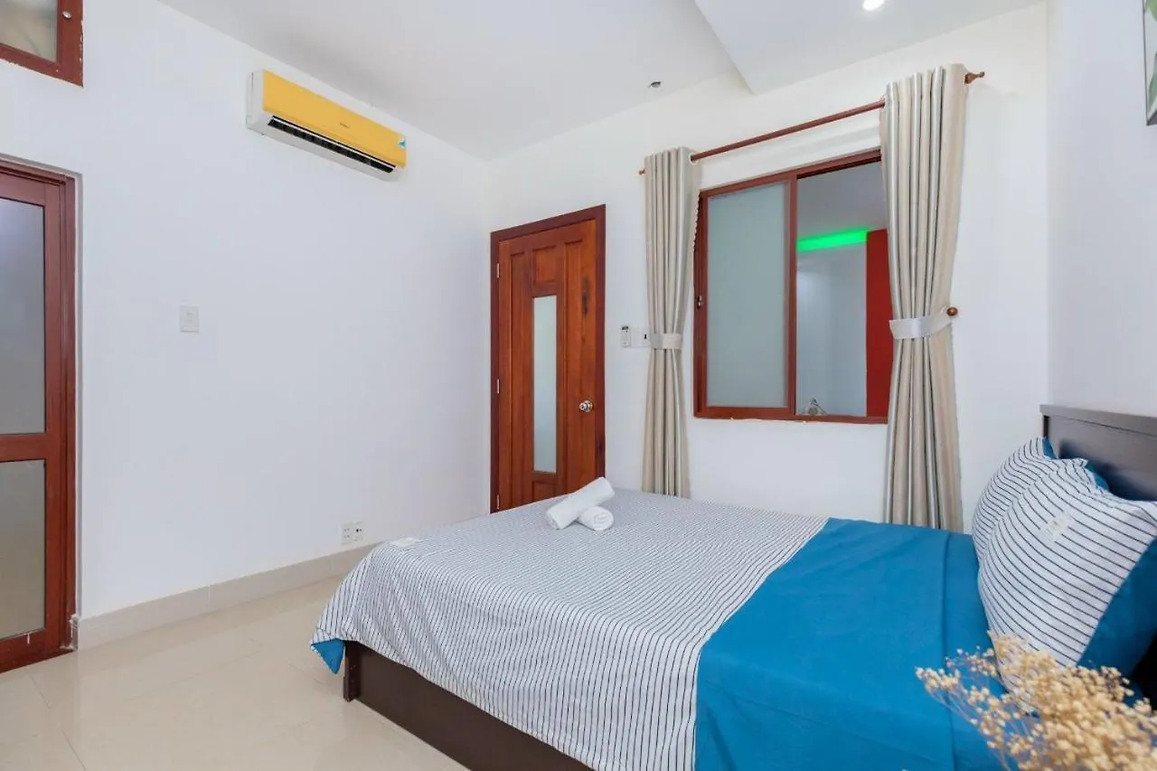 Linhhomestay Vung Tau