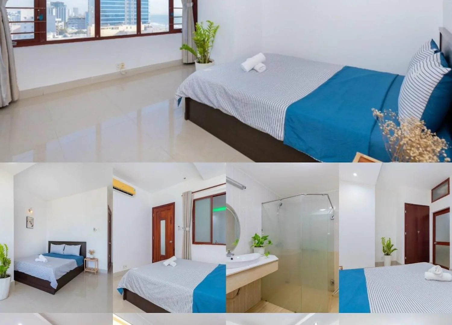 Linhhomestay Vung Tau Vietnam